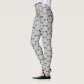 Skateboard Leggings (Links)