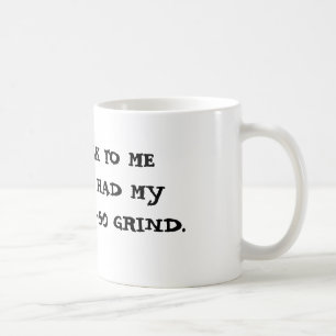 Skateboard-Mama-riesige Kaffee-Tasse Kaffeetasse