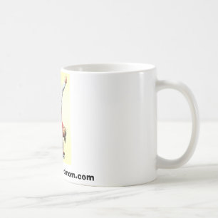 Skateboard-Mama-riesige Kaffee-Tasse Kaffeetasse