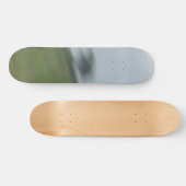 Skateboard NATURAL SPEED DESIGN STIL (Horizontal)