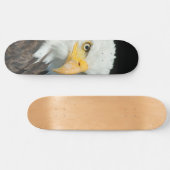Skateboard - Nature Bird Eagle (Horizontal)