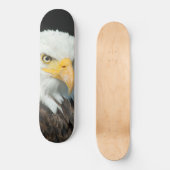 Skateboard - Nature Bird Eagle (Vorderseite)