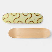 Skateboard ÖKO ART DESIGN (Horizontal)