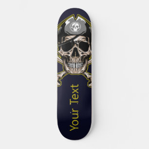 Skateboard   PERSONALISIERT