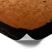 Skateboard-Poster der 90er Jahre Poster (Ecke)