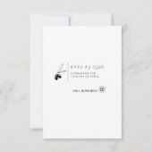 Skateboard Santa (Rückseite)