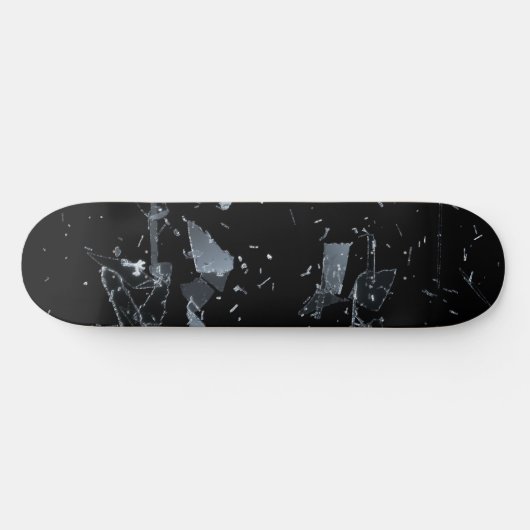 Skateboard - Schmetterte! (Horizontal)