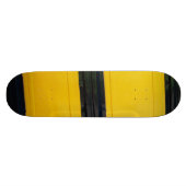 Skateboard "School Bus" (Horizontal)