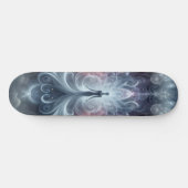 Skateboard Schritt Überwinden (Horizontal)