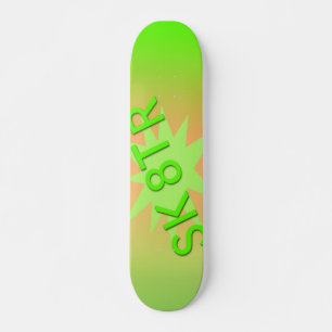Skateboard Sk8tr