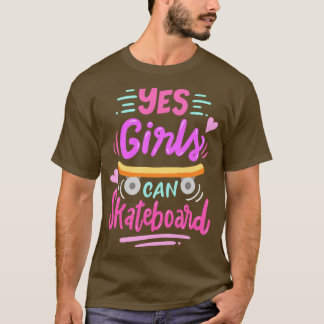 Skateboard-Skateboard 5 T-Shirt