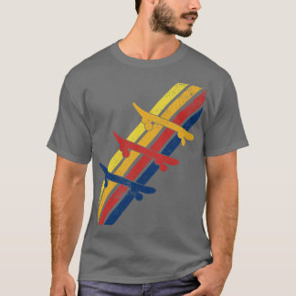 Skateboard Skateboard T-Shirt