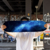 Skateboard | Space Skateboard Deck