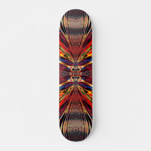 Skateboard "Speed"
