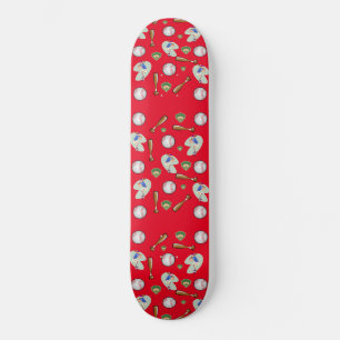Skateboard Sport Baseball