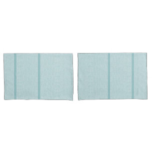 Skateboard-Sprung Aqua-Mint-Kissenbezug Kissenbezug