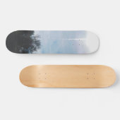 SKATEBOARD-STIL-DESIGN SKATEBOARD (Horizontal)