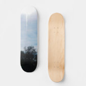 SKATEBOARD-STIL-DESIGN SKATEBOARD (Vorderseite)