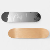 Skateboard-Stil-Design Skateboard (Horizontal)