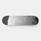 Skateboard-Stil-Design Skateboard (Horizontal)