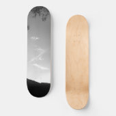 Skateboard-Stil-Design Skateboard (Vorderseite)