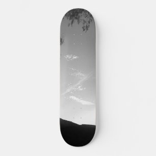 Skateboard-Stil-Design Skateboard