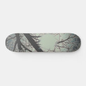 SKATEBOARD-STIL UND DESIGN SKATEBOARD (Horizontal)
