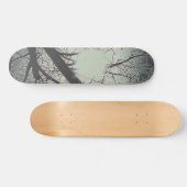 SKATEBOARD-STIL UND DESIGN SKATEBOARD (Horizontal)