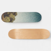 Skateboard-Stil und Design Skateboard (Horizontal)