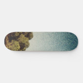 Skateboard-Stil und Design Skateboard (Horizontal)