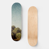 Skateboard-Stil und Design Skateboard (Vorderseite)