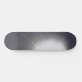 SKATEBOARD-STIL UND DESIGN SKATEBOARD (Horizontal)