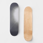 SKATEBOARD-STIL UND DESIGN SKATEBOARD (Vorderseite)