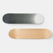 SKATEBOARD-STIL UND DESIGN SKATEBOARD (Horizontal)