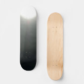 SKATEBOARD-STIL UND DESIGN SKATEBOARD (Vorderseite)