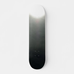 SKATEBOARD-STIL UND DESIGN SKATEBOARD