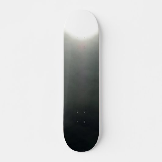 SKATEBOARD-STIL UND DESIGN SKATEBOARD (Vorne)