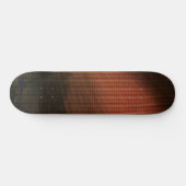 SKATEBOARD-STIL UND DESIGN SKATEBOARD (Horizontal)