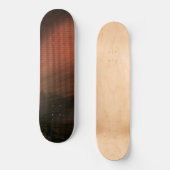 SKATEBOARD-STIL UND DESIGN SKATEBOARD (Vorderseite)