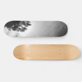 SKATEBOARD-STIL UND DESIGN SKATEBOARD (Horizontal)