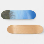 SKATEBOARD-STIL UND DESIGN SKATEBOARD (Horizontal)