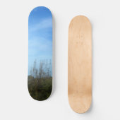 SKATEBOARD-STIL UND DESIGN SKATEBOARD (Vorderseite)