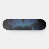 SKATEBOARD-STIL UND DESIGN SKATEBOARD (Horizontal)