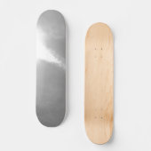 SKATEBOARD-STIL UND DESIGN SKATEBOARD (Vorderseite)