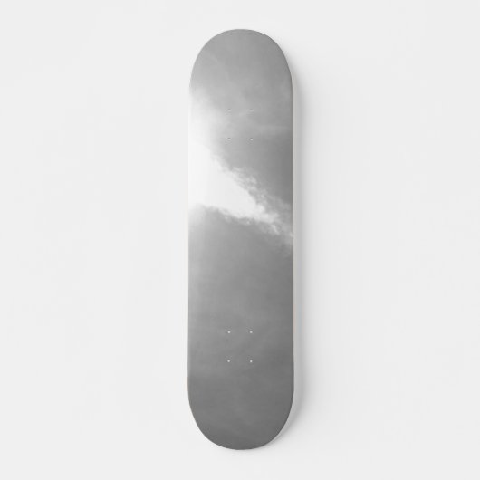 SKATEBOARD-STIL UND DESIGN SKATEBOARD (Vorne)