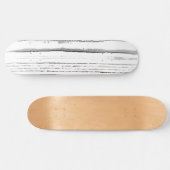 SKATEBOARD-STIL UND DESIGN SKATEBOARD (Horizontal)