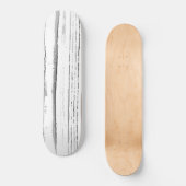 SKATEBOARD-STIL UND DESIGN SKATEBOARD (Vorderseite)