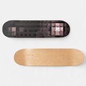 Skateboard-Stil und Design Skateboard (Horizontal)