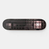 Skateboard-Stil und Design Skateboard (Horizontal)