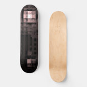 Skateboard-Stil und Design Skateboard (Vorderseite)